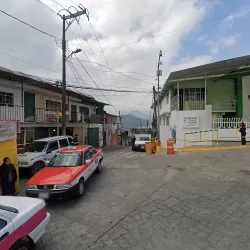 Papelería Susy
