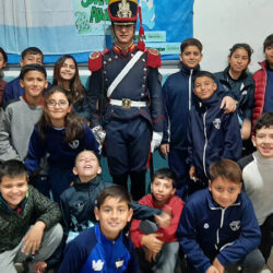 Escuela Manuel Belgrano