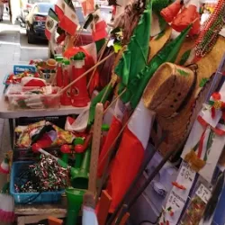 Mercería la Jirafa