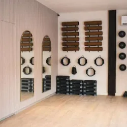 PowerFit Studio