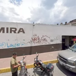 BORDADOS HECHURAS Y COMPOSTURAS ASUNCIÓN