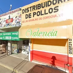 FERRETERÍA Y MATERIALES VERDUZCO