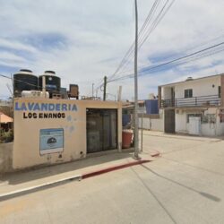 LAVANDERIA LOS ENANOS