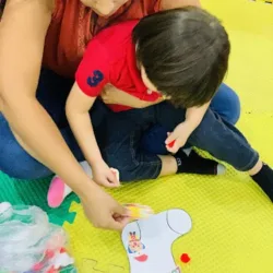 Baby Gym Veracruz