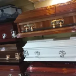 FUNERALES SAN FRANCISCO