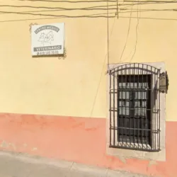 Funerales Méndez