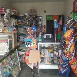 Papelería Ximena