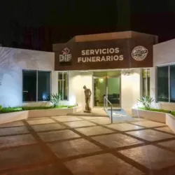 Velatorio DIF Sinaloa