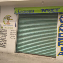 Lavanderia Patricio