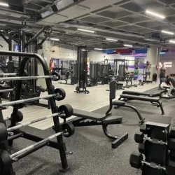 Anytime Fitness Alada Valle Real