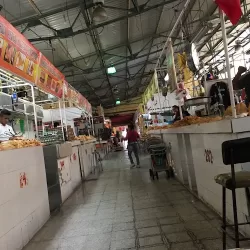 Mercado Panamericana.