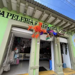Papeleria y merceria San Jose