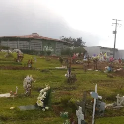 Panteón Municipal Bosques de Xalapa