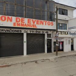 Lavandería "el Rancherito"