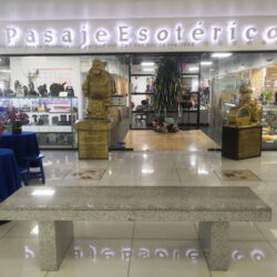 Pasaje Esoterico