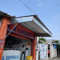 Lavanderia la esponja
