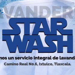 Star Wash Lavandería