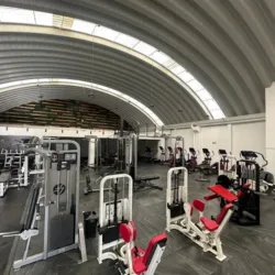 Kings Gym Papalotl