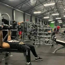 BeFit sport Abastos