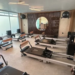 Blossom Fitness Studio