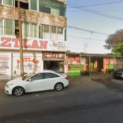 Pitbull Gym Coatzacoalcos