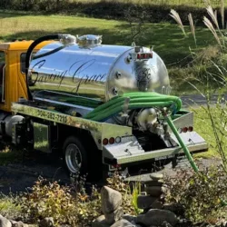 Saving Grace Septic & Rentals