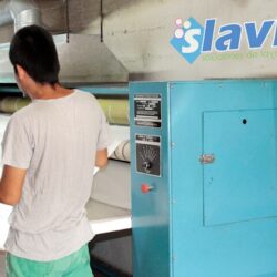 Slavis Soluciones de Lavandería