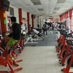 Sevi Gym