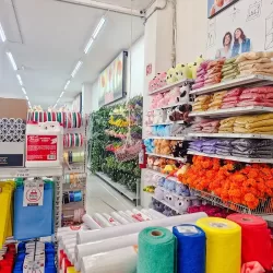 Parisina Guadalajara Las Américas