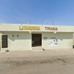 Lavanderia Triana