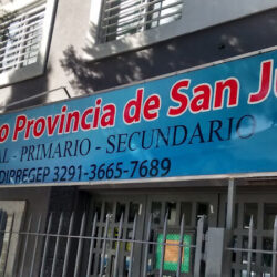 Instituto Provincia de San Juan