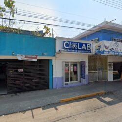 GH Lavandería