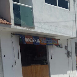 Lavanderia 3 Hermanos