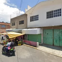 COMPOSTURAS DE ROPA Merceria