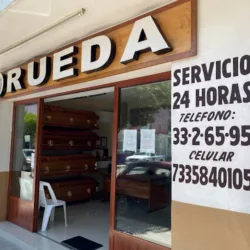 Funerales Económicos Rueda