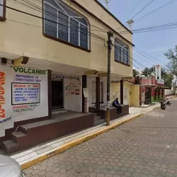 PAPELERÍA del CENTRO