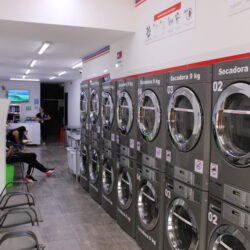 Lavanderia DryClean USA Independencia