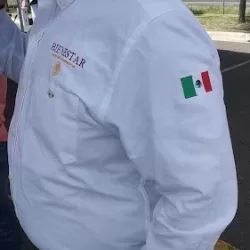 Bordados Rios