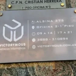 Victorymous