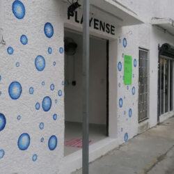 Lavandería Playense
