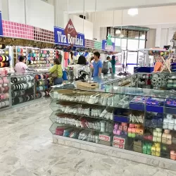 El Surtidor
