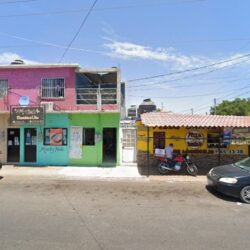 Lavandería Gladys