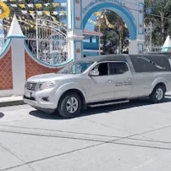 Funerales la Piedad