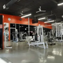Extreme Gym Fitness Center Anáhuac