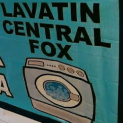 TINTORERÍA LAVATIN CENTRAL FOX