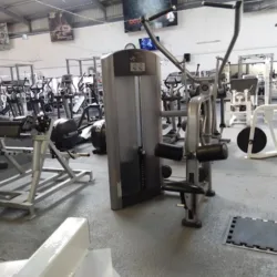 Goliath Gym