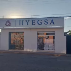 Hilos y Estambres de Guanajuato SA de CV - Sucursal Cuautepec