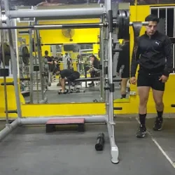 Be Fitness