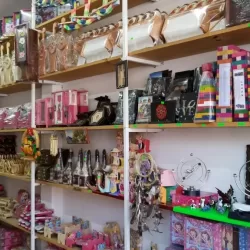 Artesanias Los Tres Reyes Magos