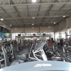 GIMNASIO CAFM